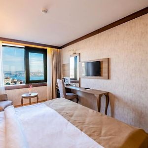 Superior Double or Twin Room Sea View